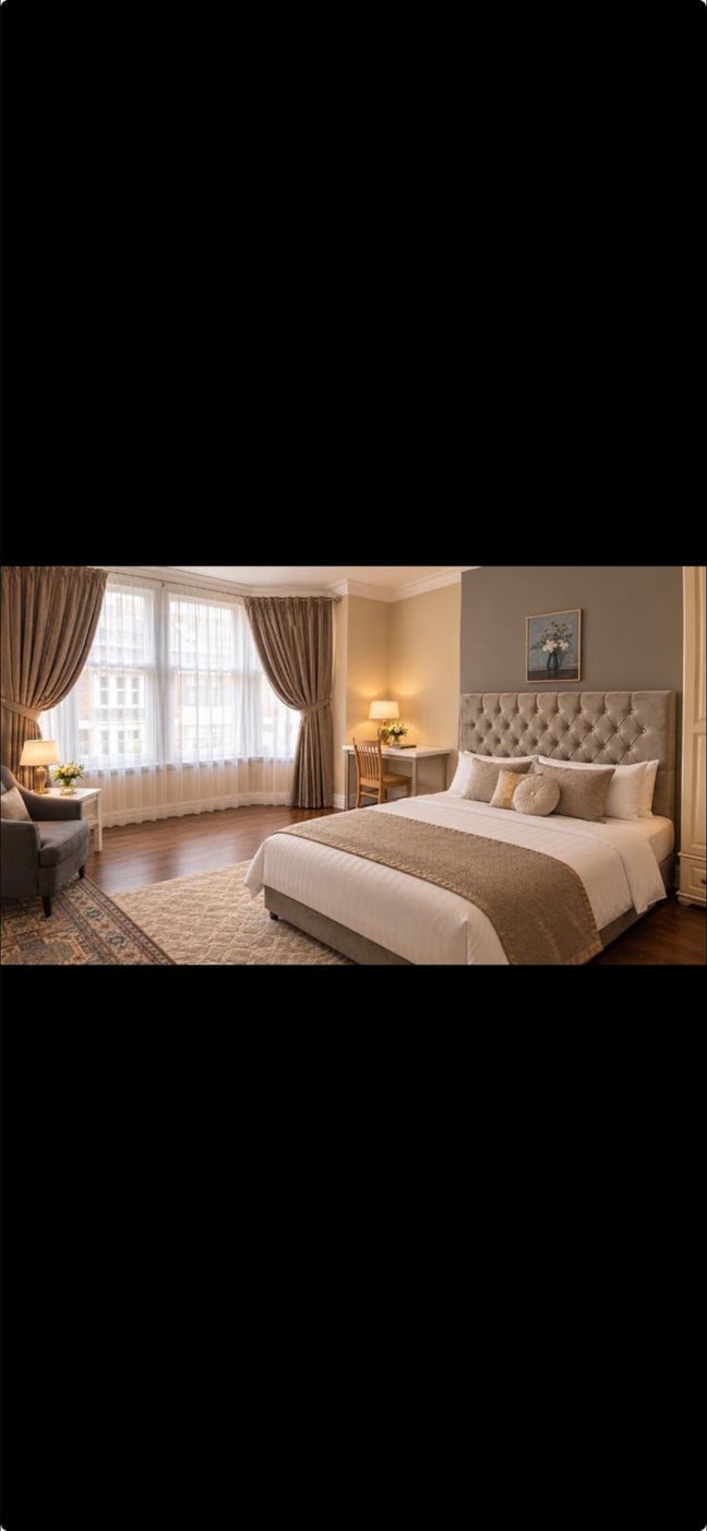 High Quality Rooms, Fully Furnished & Premium  Main Photo