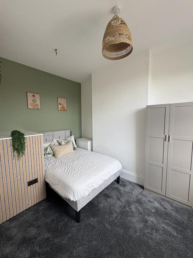 Furnished room to rent in Norton, Malton Main Photo