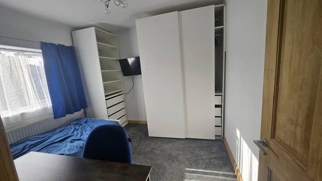 Newly renovated property with experienced landlord Main Photo