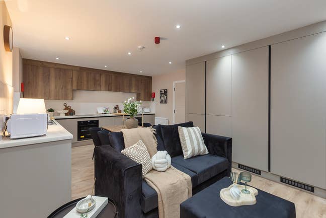 Premium Studio & En-Suite HMO Rooms – Bills Inc Main Photo