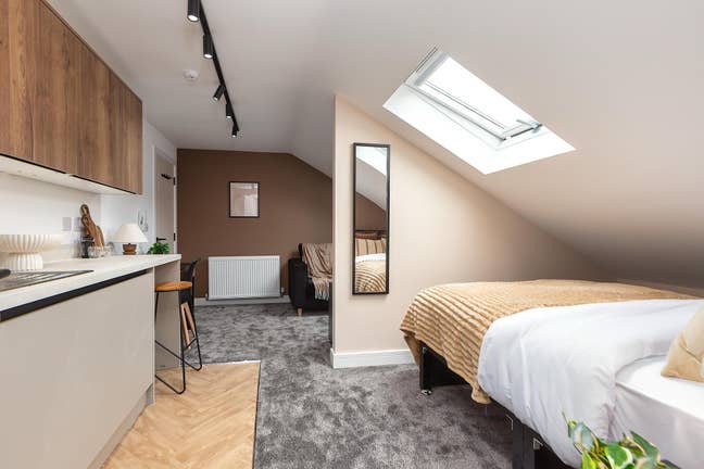 Half Price on First Month's Rent ‼️⚡️ Main Photo