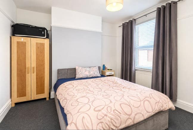 Room to Rent - Cheyney Road, Chester Main Photo