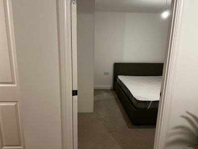 Double Bedroom (Ground Floor) Main Photo
