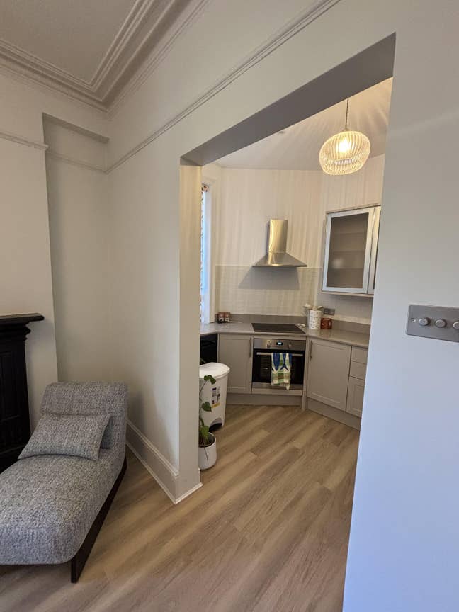 Stunning En-suite Room in New Refurb!! Main Photo