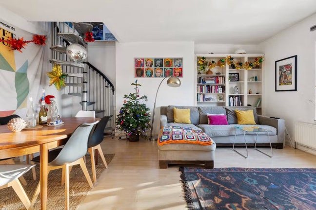 Whole Flat Available in Tulse Hill Main Photo