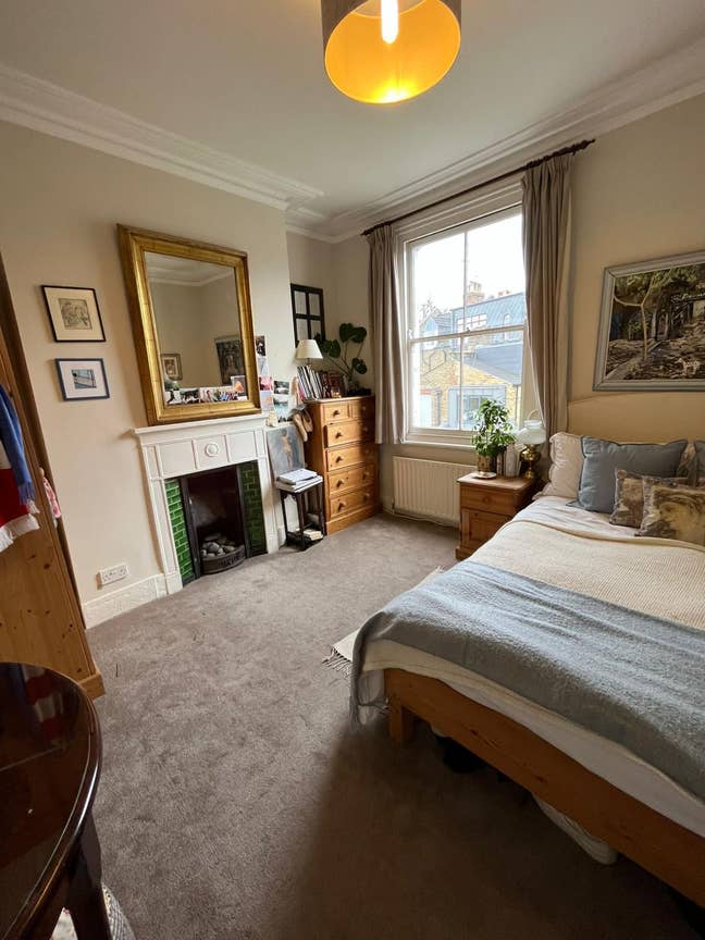 Short term rental Main Photo