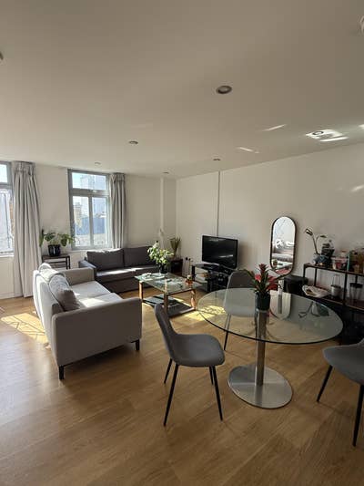 Room for sublet in Limehouse Main Photo