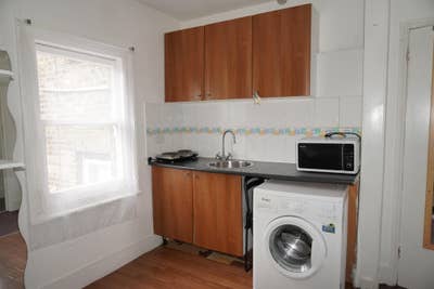 Furnished Studio |  | Utility Bills Included Main Photo