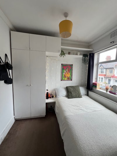 Room in Tooting Bec Main Photo