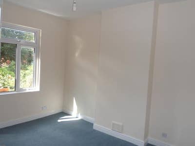 Two-Bed Unfurnished Home, Private Garden Main Photo