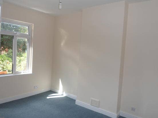 Two-Bed Unfurnished Home, Private Garden Main Photo