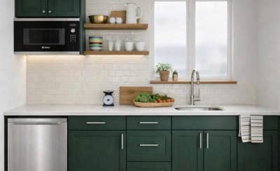 Brand New Stylish Studio Living Main Photo