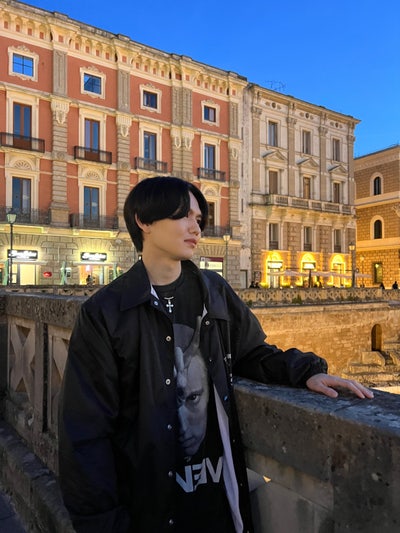 Im from Japan currently living in Colchester ... Main Photo