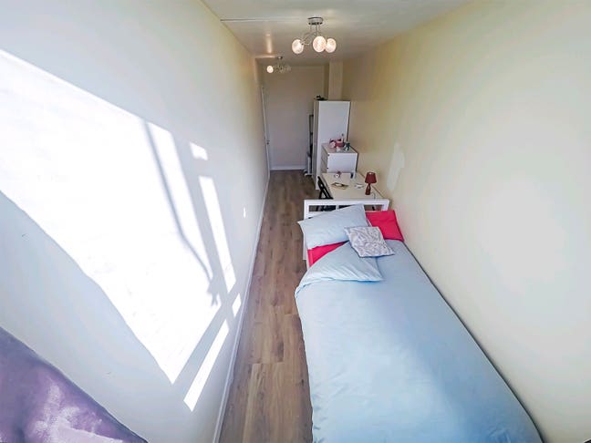 Hackney!Single Room! Available Immediately Main Photo