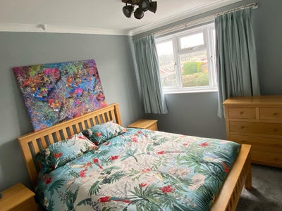 Double Room available  Main Photo