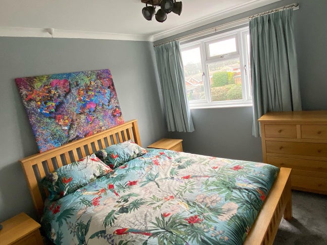 Double Room available  Main Photo