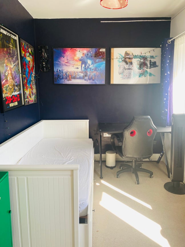 Cosy single room in friendly SE19 home Main Photo