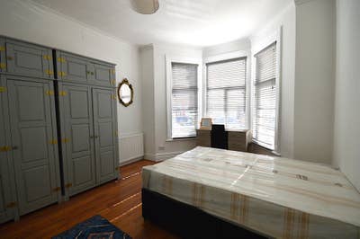 Double Room in Quiet House Main Photo