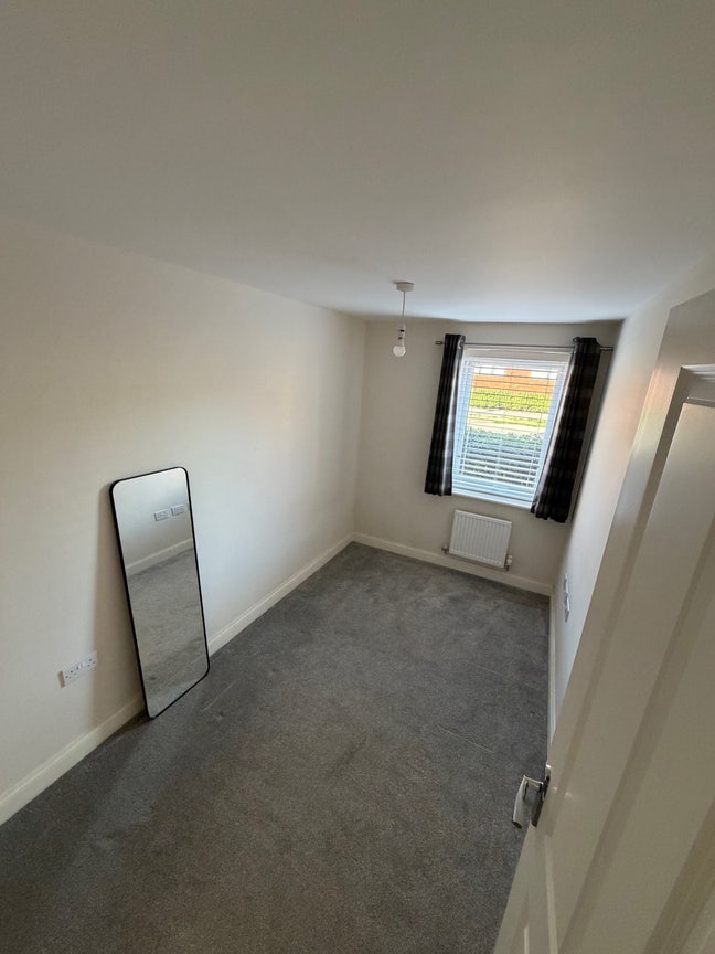 Fairfield apartment.  Main Photo