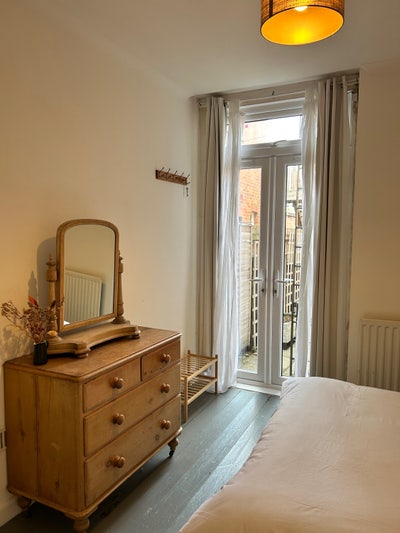 Double Room with Outdoor Terrace - Bills Inc.  Main Photo