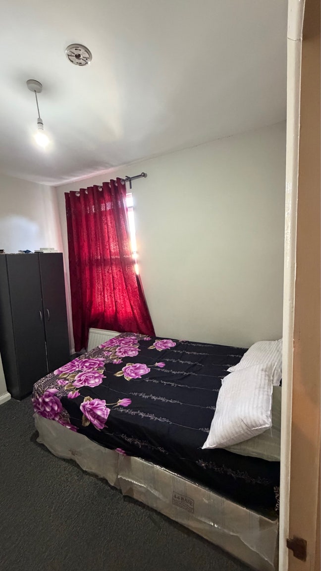 🏠 Double Room Available in East Ham – E6 Main Photo