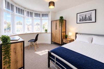 Spacious double room -Downend Bristol &pound;695 Main Photo