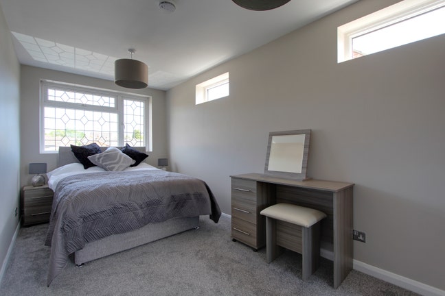 Ensuite Rooms Available 🏡 Barry Avenue Main Photo