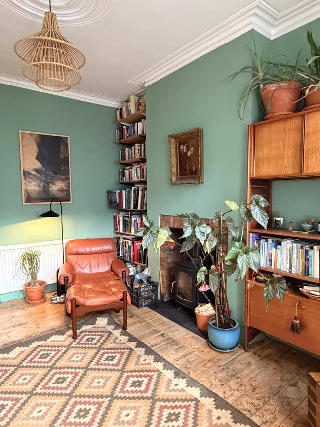 Gorgeous 1 bedroom terraced flat all to yourself. Main Photo