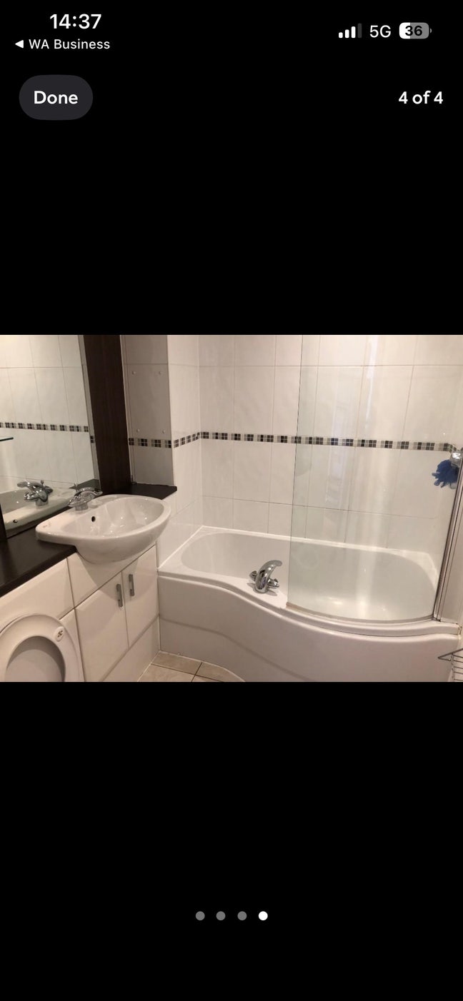Double room for rent  Main Photo