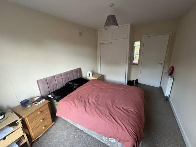 Room for Rent - Polwarth Main Photo
