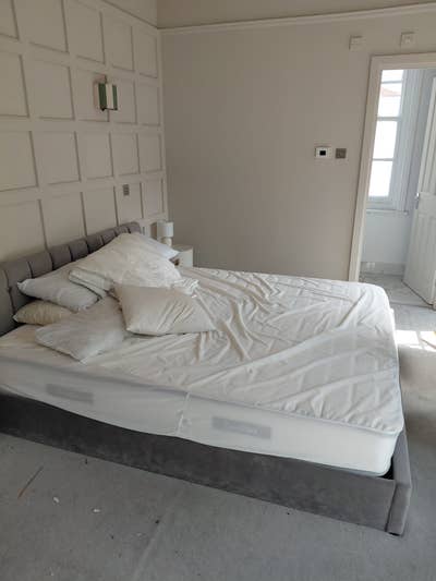 Ensuite Rooms Available in North West London Main Photo
