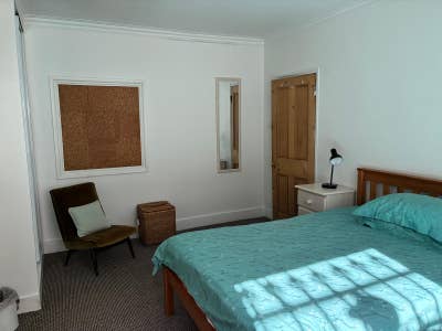 Large Double Bedroom in Chelsea  Main Photo