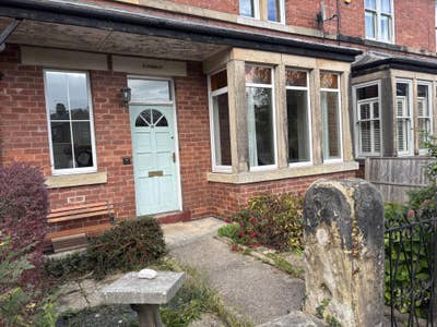 Double Room in quiet area of Knaresborough  Main Photo