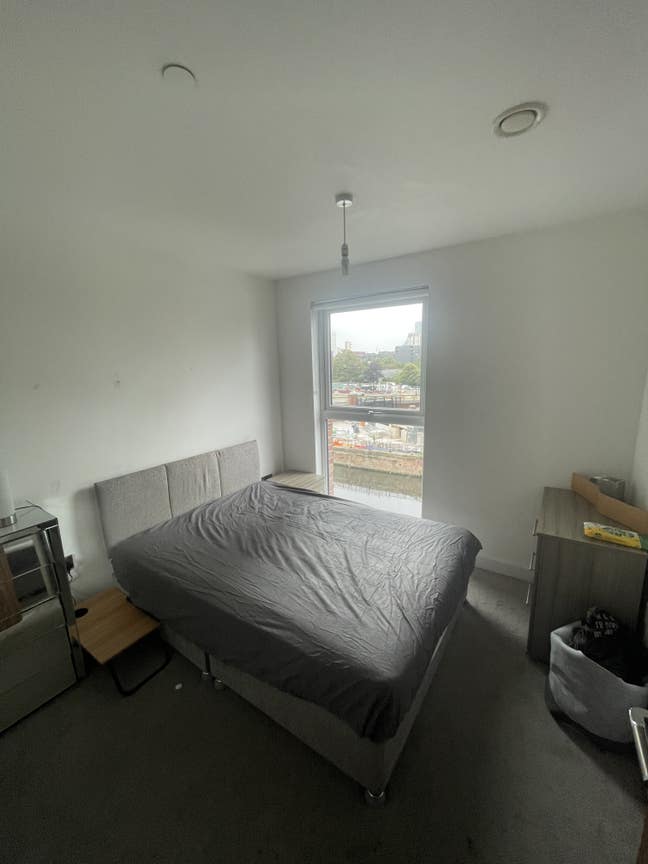 Double Room Available for Rent – Immediate Move-In Main Photo