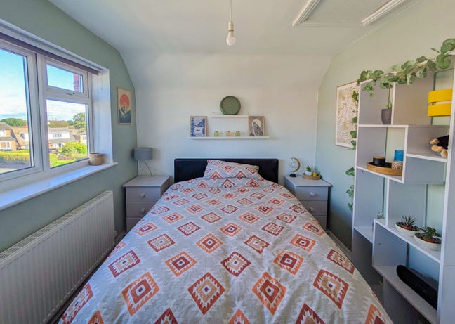 Double Room - Knaresborough Main Photo