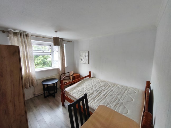 Private room for rent Main Photo