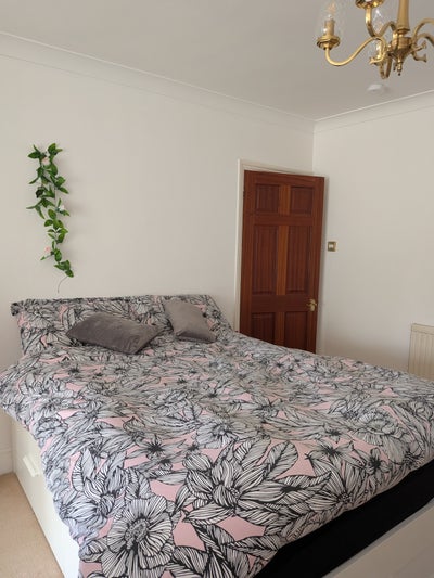 Large double room Main Photo