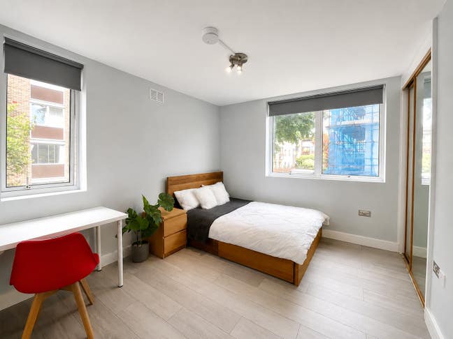 3 Cosy Rooms near St Johns Wood Main Photo