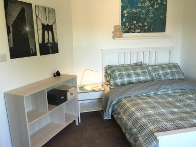 Double Room | Peckham/Camberwell | All Inclusive Main Photo