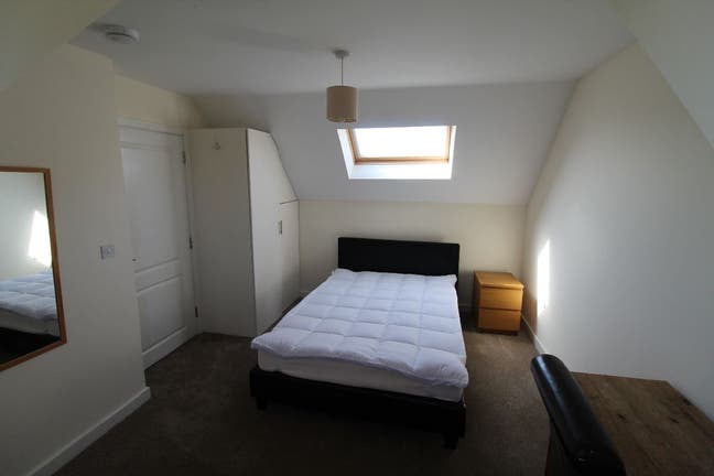 Double Room – Aster Way, CB4 (13AWR5) Main Photo