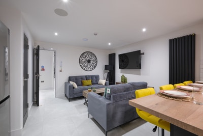 5 Westbourne Grove  Main Photo