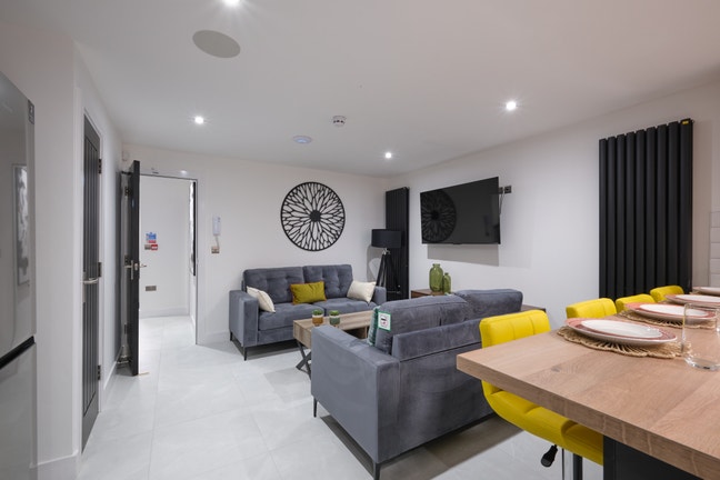 5 Westbourne Grove  Main Photo