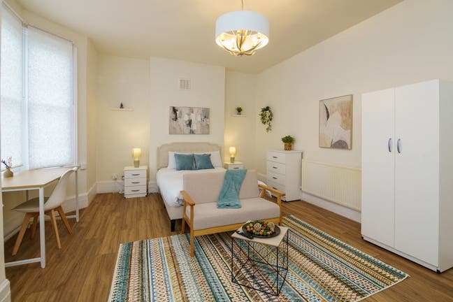 ✨Modern Living- Prime Location Main Photo