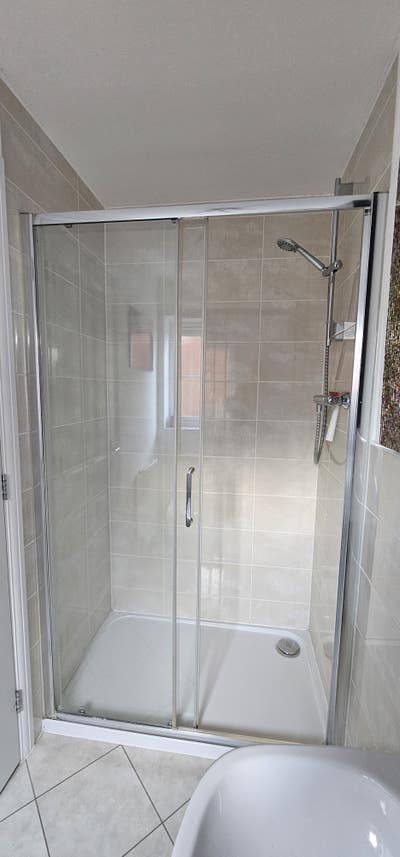 Bright West-Facing Double Room with En-Suite  Main Photo