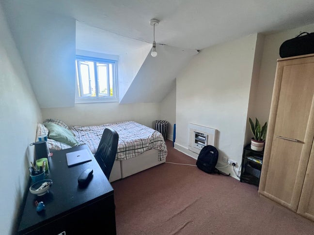 Double Room in East Dulwich Main Photo