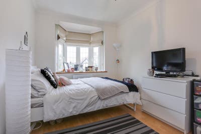 Double room / Quiet area/ Ealing Common Main Photo