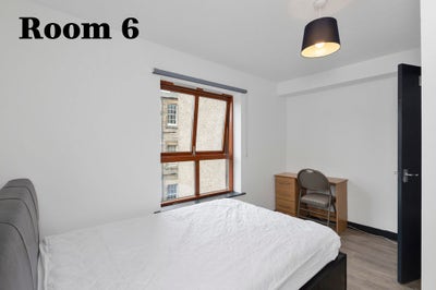 En-suite bedroom in Newington - bills included Main Photo