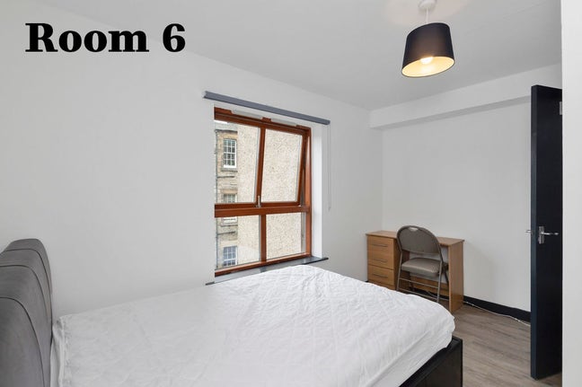 En-suite bedroom in Newington - bills included Main Photo