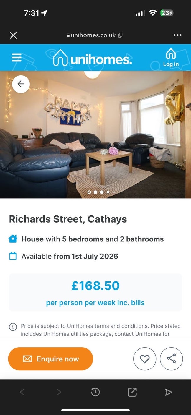 117 richards street tendency take over Main Photo