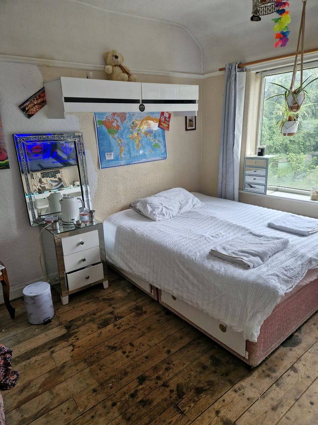 Charming double room Main Photo